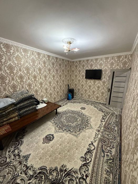 Продам 3ком кв 8мик 77 серия Ипотека  паспорт эвазига