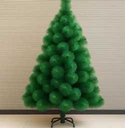 Елхи От нашия Черен Ноември