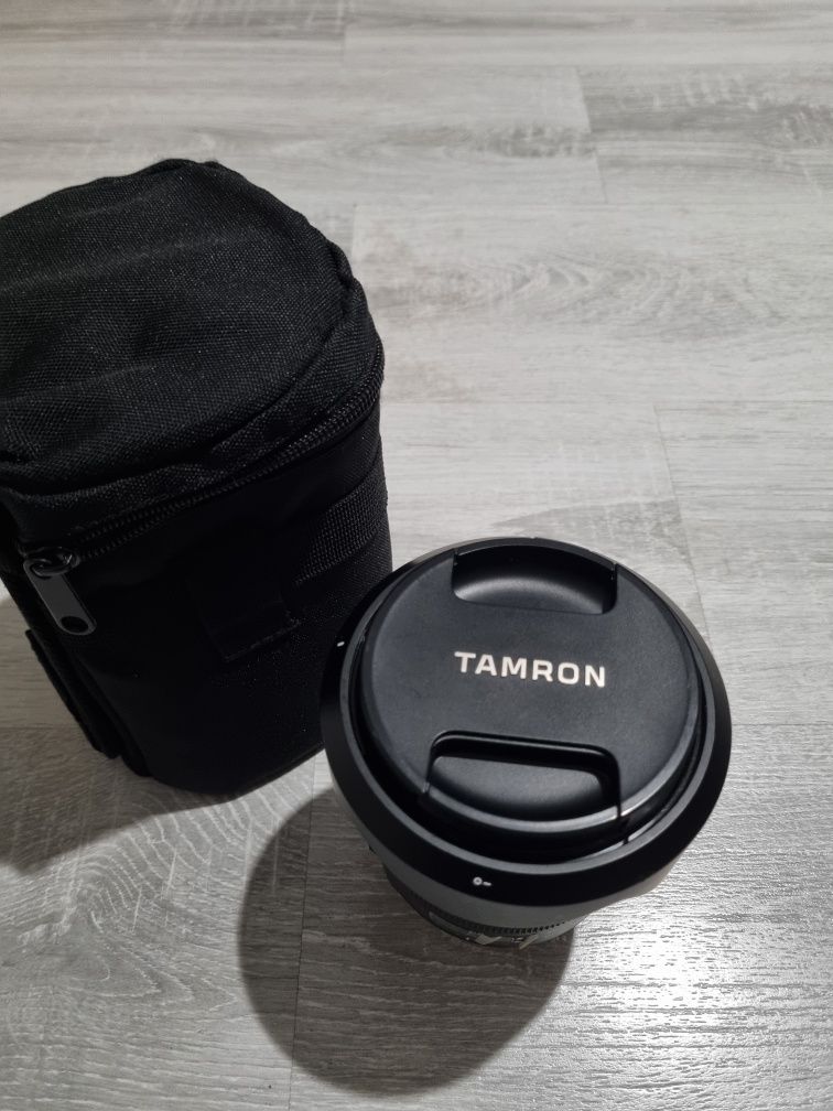 Обектив Tamron G2 24-70 f2.8 за Никон