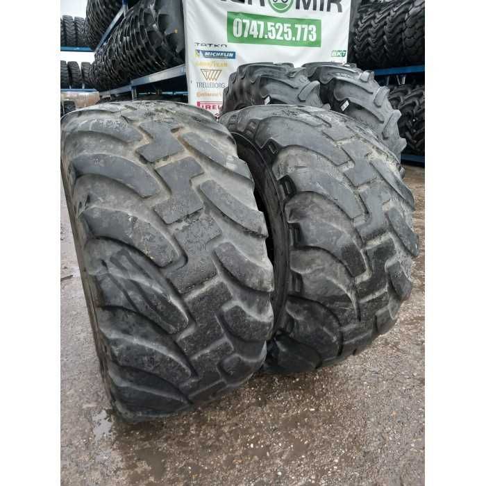 Anvelope 650/55R26.5 ALLIANCE pentru Deutz, McCormick