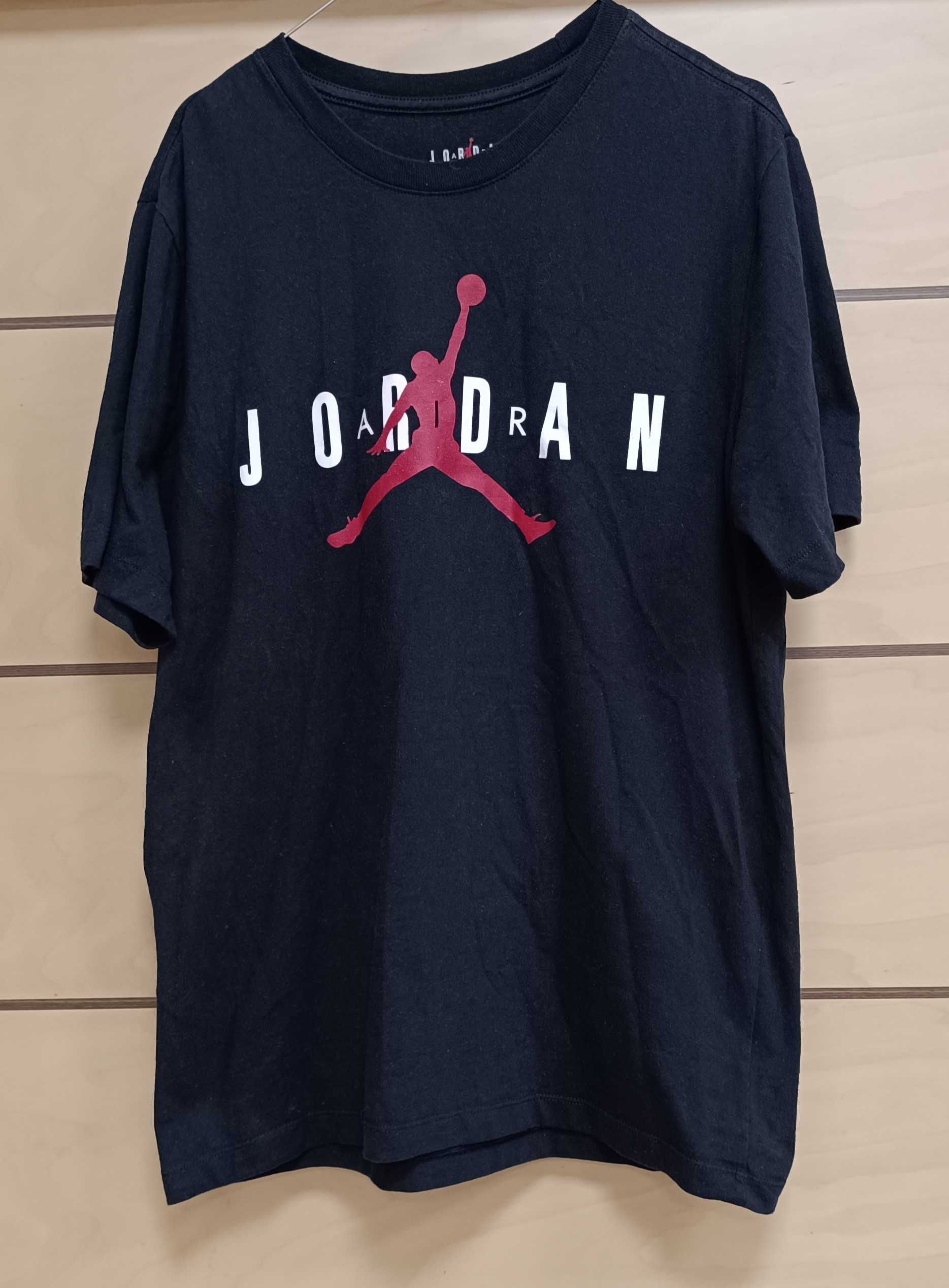 Jordan-Много Запазена