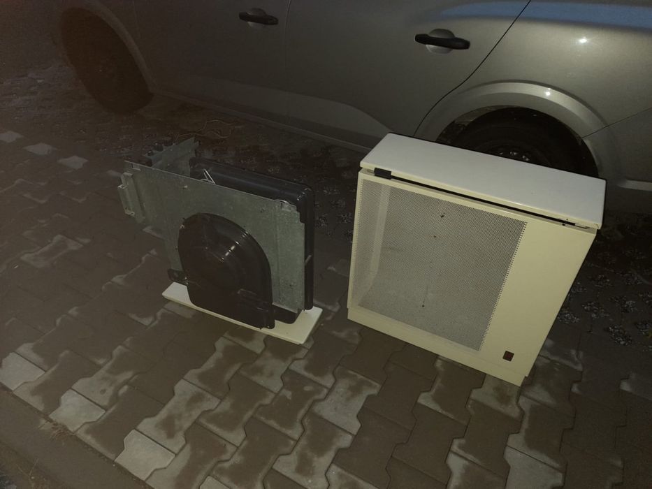 Vand 2 Sobe convector stare foarte buna