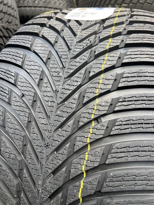 315 35 20 Nokian Snowproof 2 SUV / Vulcanizare Non Stop