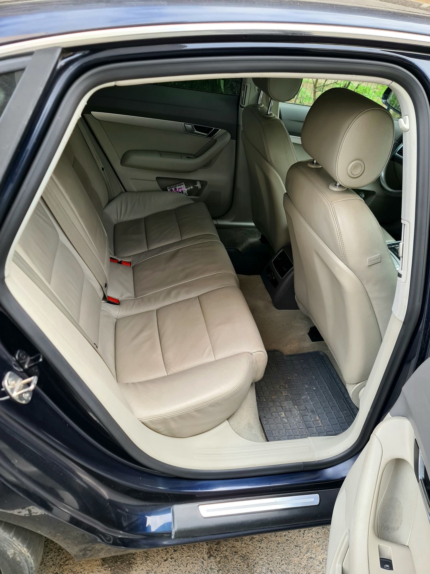 Audi.a6 c6 4f2 2010 .2000 dizel dizel