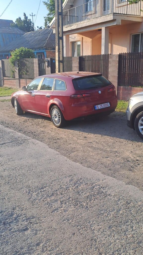 De Vanzare Alfa Romeo 159