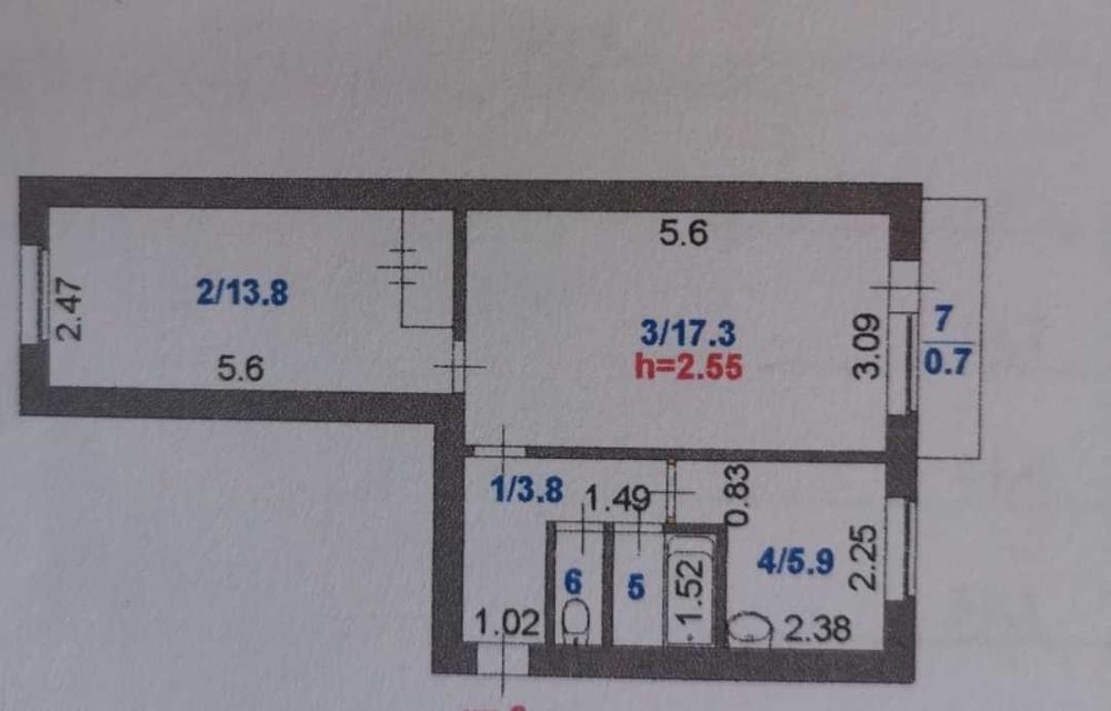 Продать квартиру