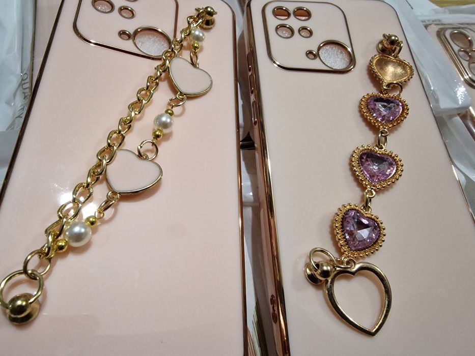 Xiaomi Redmi 10C,Redmi Note 10 Pro,Note 11/11S 4G,Note 11 Pro гърбове