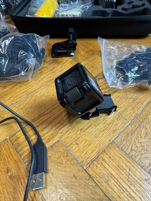 Camera video sport GoPro Hero 4 Session – Black