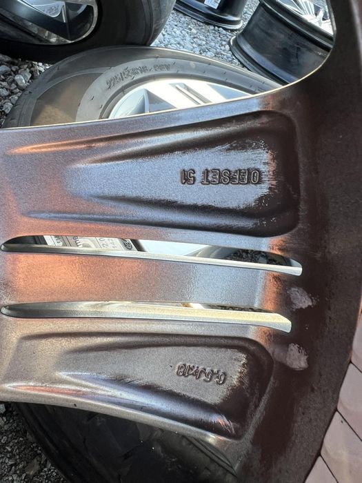 Оригинални джанни Хюндай 5/114.3 Hyndai IX35,Tucson 5x114.3

Употребяв