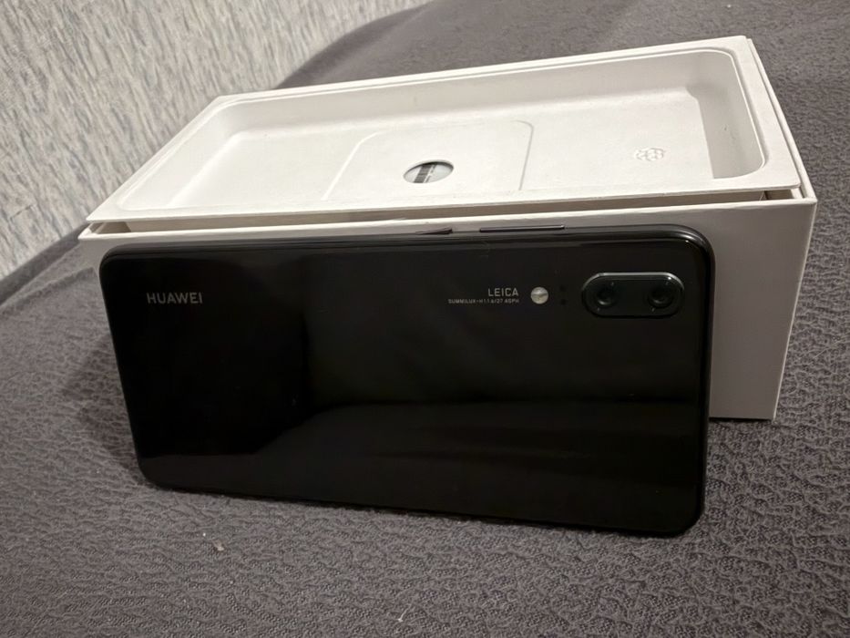 Huawei P20 пълен комплект