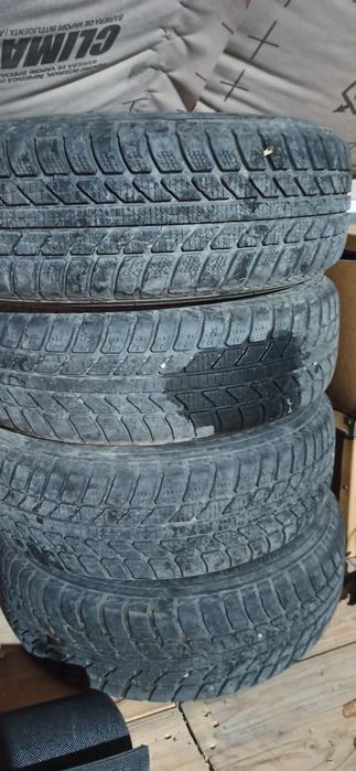 Jante Passat B5/B5.5 r15