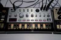 Korg Volca bASS Noua