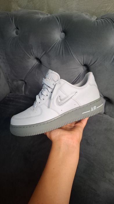 Vand air force wolfs grey noi nouți