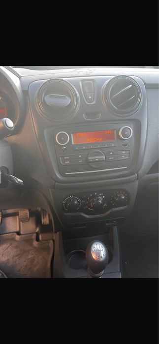 Dacia dokker 2021 van,utilitara,1,5dci,56000km reali