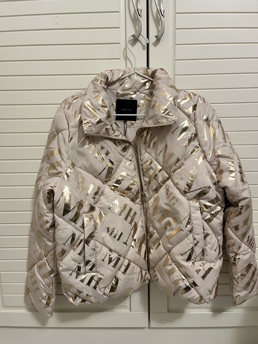 Зимно яке MOHITO