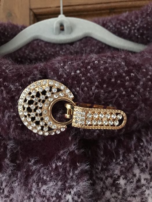 Красива връхна дреха