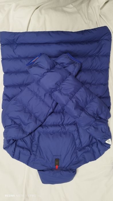 Geacă puf Gaastra L