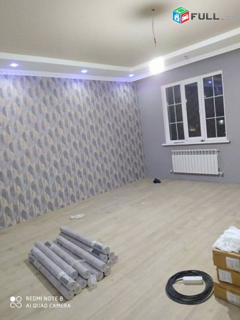 Малярка ишларини киламиз