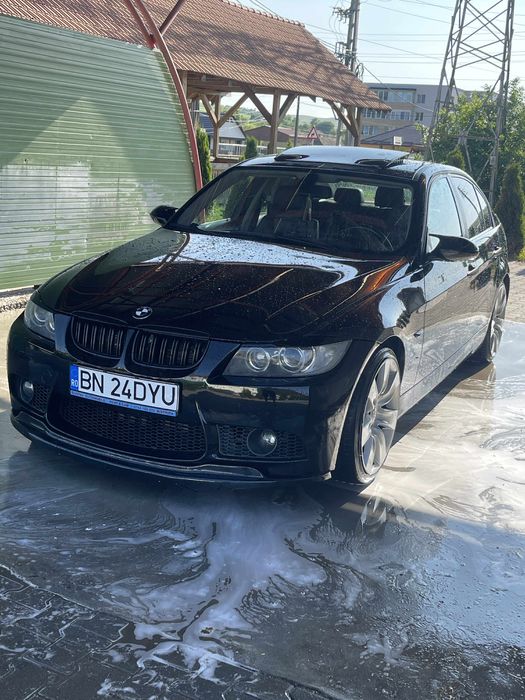 Vând BMW E90 M Pachet
