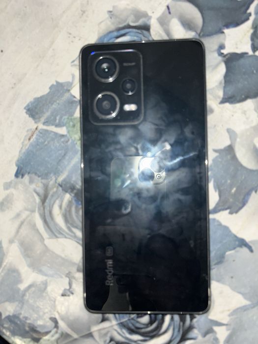 redmi note 12 pro 5G