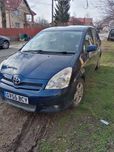 Piese auto pentru Toyota Corolla Verso 2005-2009 2.0 D4D 116 cai