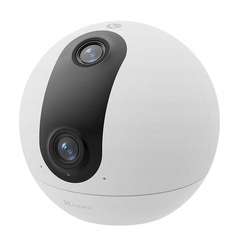 Ezviz C60P 3+3MP Dual Mix 2K&2K Smart Home Wi-Fi