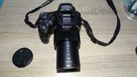 Aparat Foto Camera Video Full HD Sony DSC-HX300 20MP Zoom 50x Cam Foto