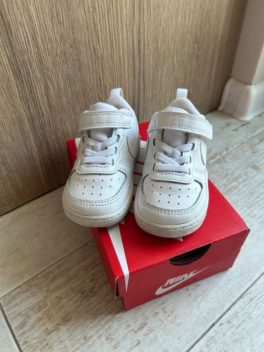 Детски Маратонки Nike