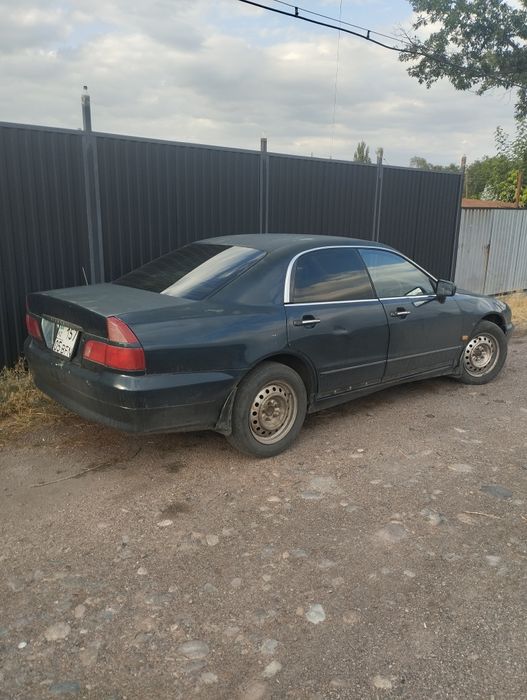 Продам Митсубиси Диамант