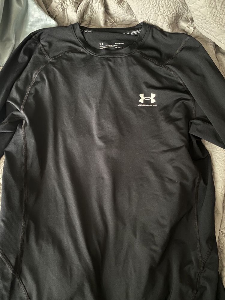 Under armour мъжка блуза