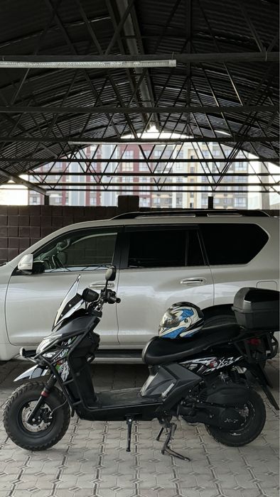 Li_Ya_Samurai_150_2024г