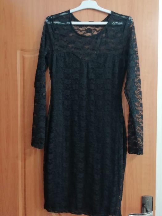 Rochie din dantela