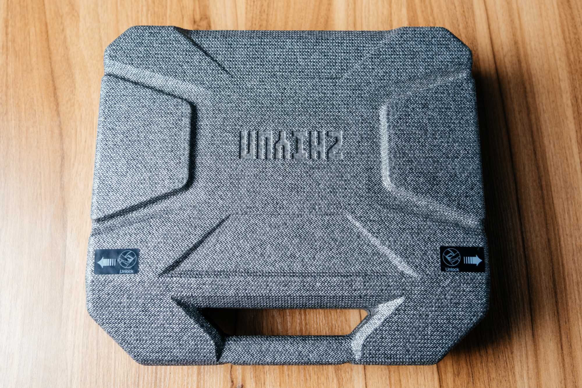 Zhiyun CR104 Электронный стабилизатор