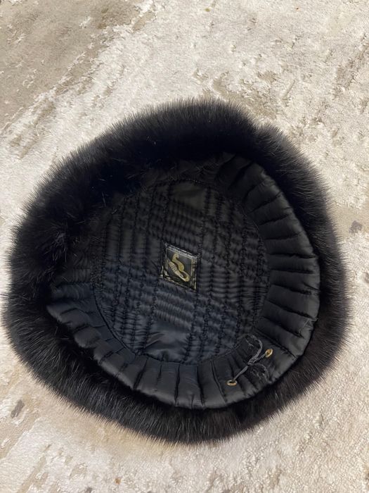 продам норкавую шапку