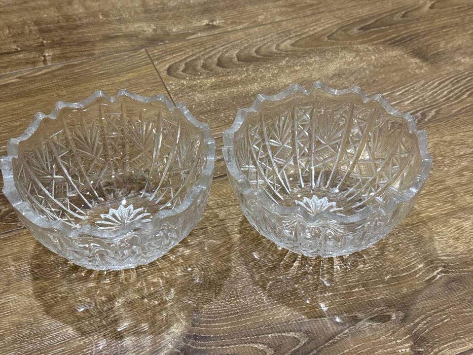 Продаю Свой Хрусталь