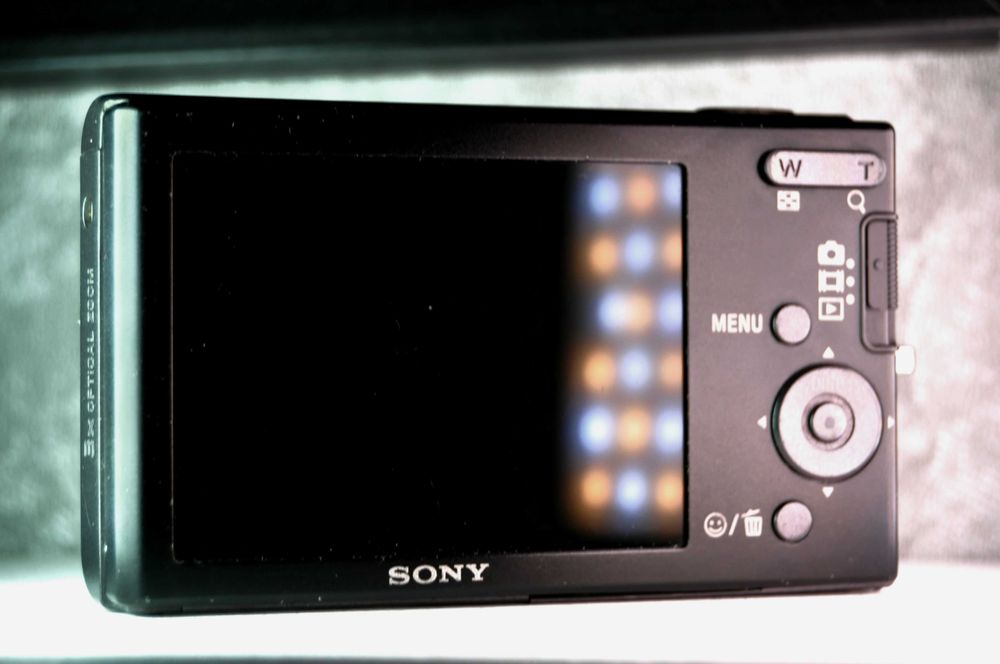 Дигитални фотоапарати