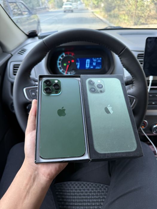 iphone 13 Pro Max 128 Gb