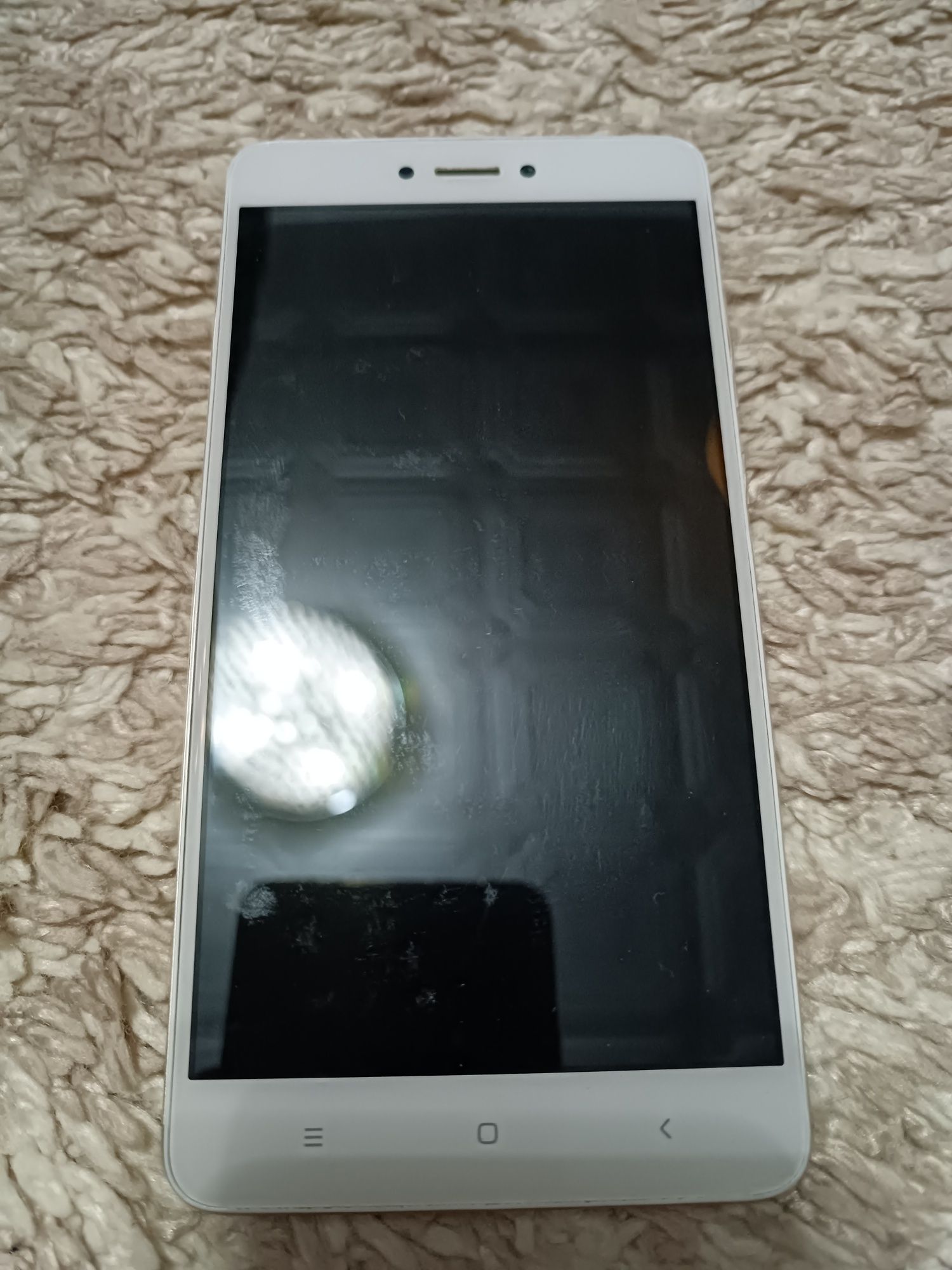Xiaomi redmi note 4