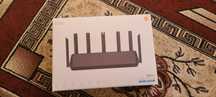 Wi Fi router XIAOMI AX 6000  sotiladi