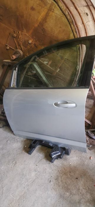 Ușă st fata Ford Grand c max