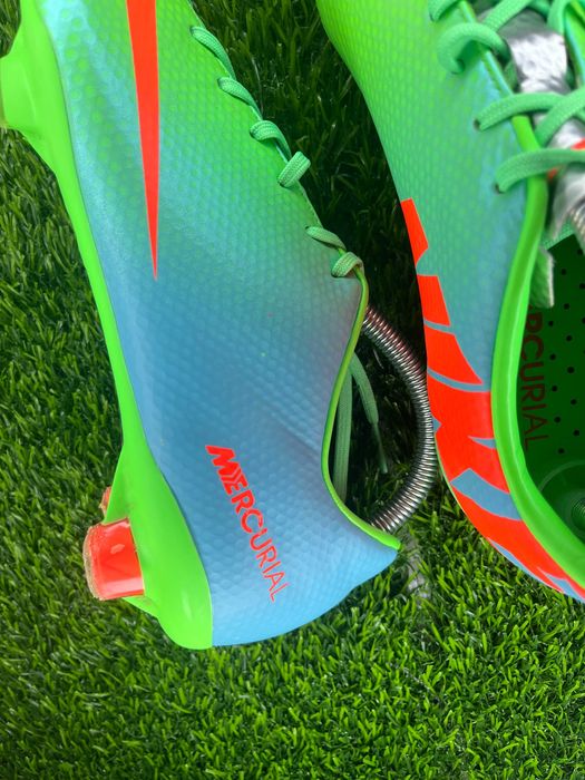 Nike Mercurial Veloce FG Мъжки Бутонки