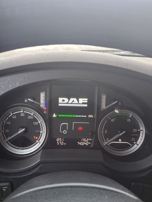 Vand firma de transport