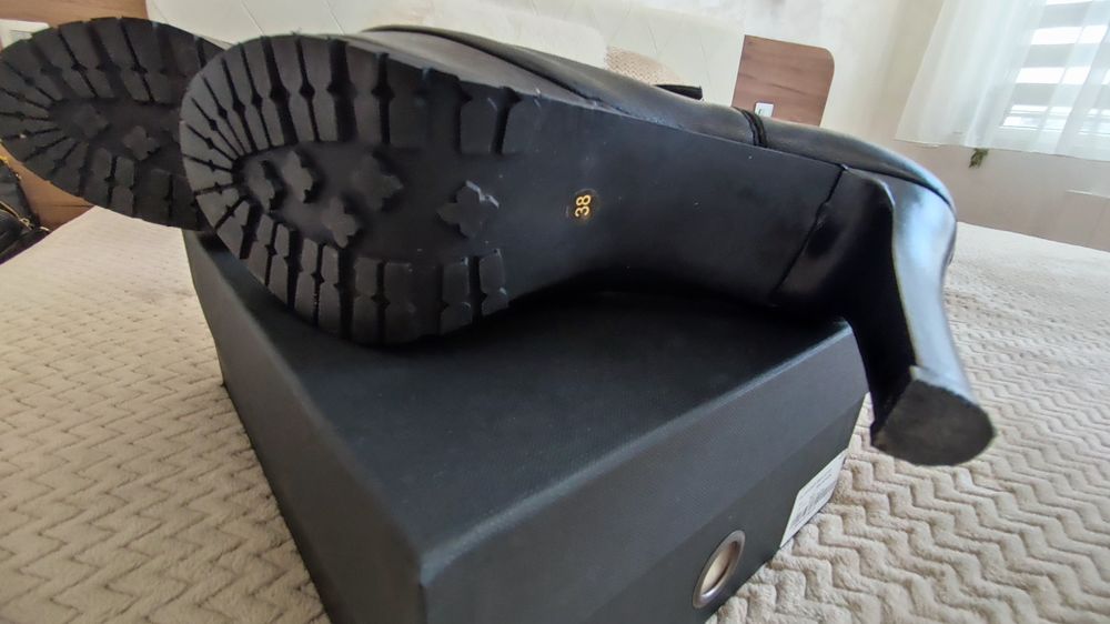 Musette и Malene Birger Страхотни боти Нови