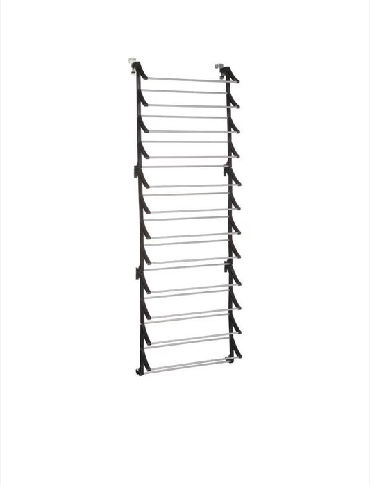 Organizator pantofi suspendat pe usa