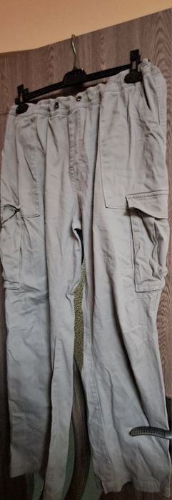 Pantlon barbat Jean Pascale XL