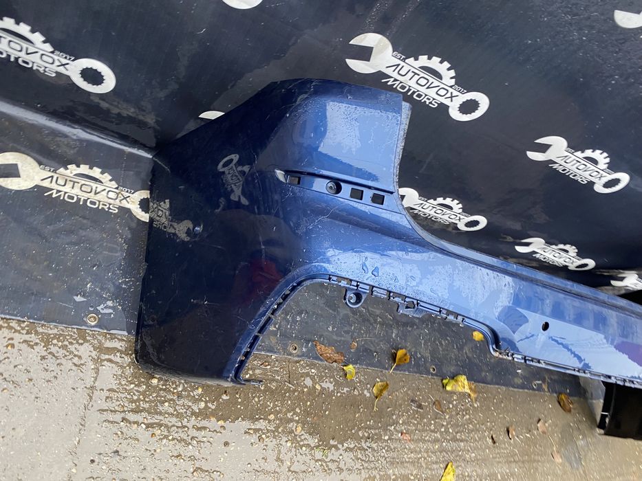 Bara spate Bmw X3 G01 M Paket