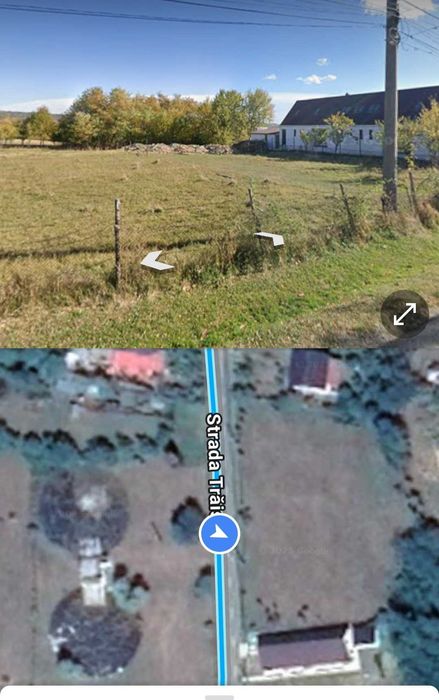 Teren de vanzare Valenii de Munte