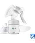 Ръчна помпа за кърма Philips Avent