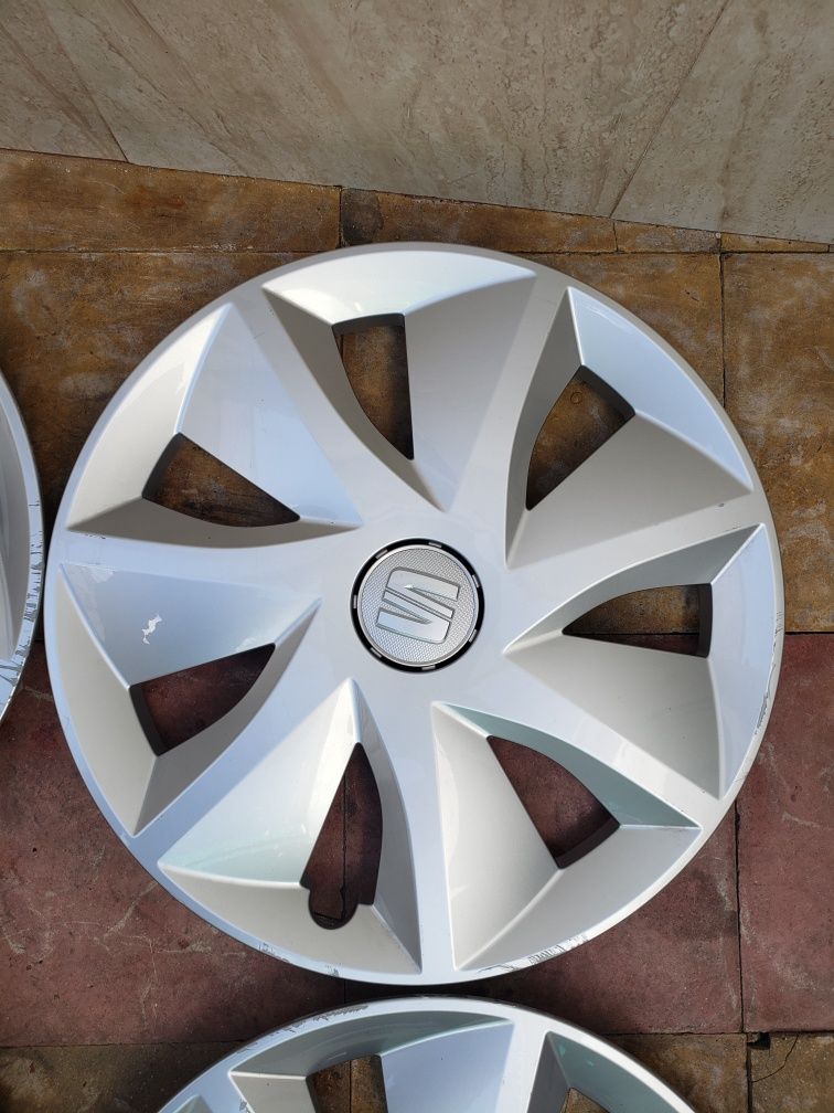 Capace roti r16 seat originale