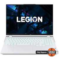 Laptop Lenovo Legion 5 Pro 16ACH6H, 16", 165Hz, Ryzen7 5800H, RTX 3060